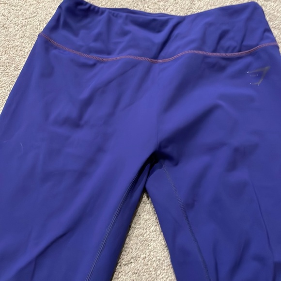 Gymshark Dreamy Leggings - Picture 2 of 4